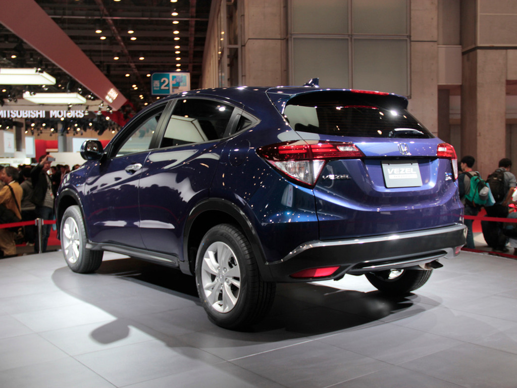 Honda ��������� ����� 2013 